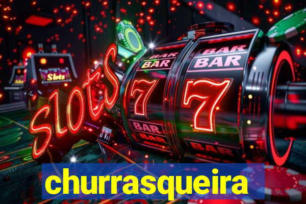 churrasqueira fortune grill